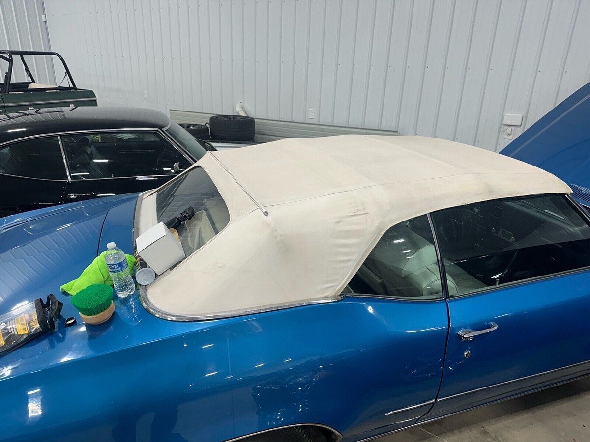 1971 Buick Skylark - photo 9