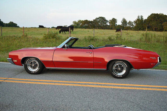 1971 Buick Skylark - photo 2