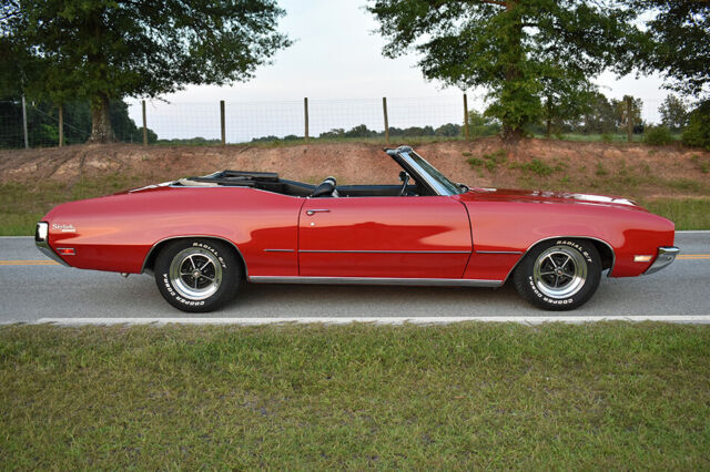 1971 Buick Skylark - photo 3