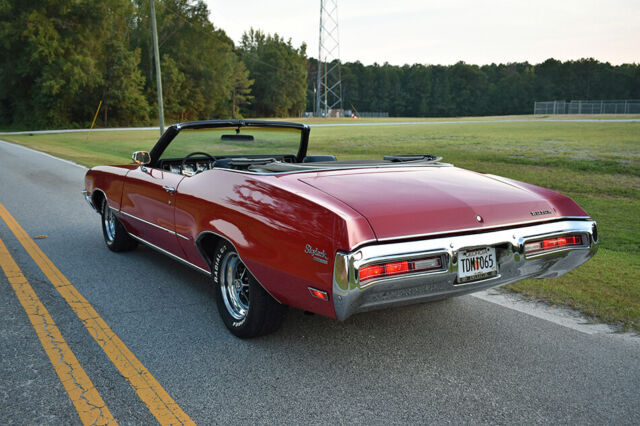 1971 Buick Skylark - photo 5