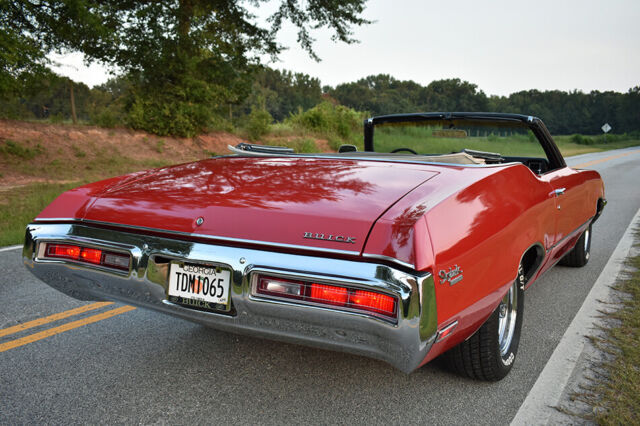 1971 Buick Skylark - photo 6