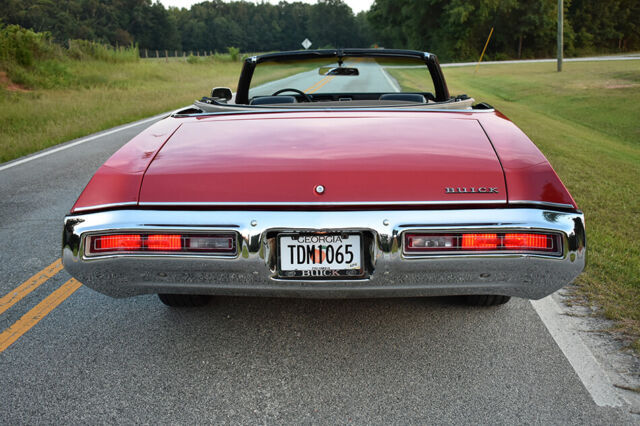 1971 Buick Skylark - photo 7