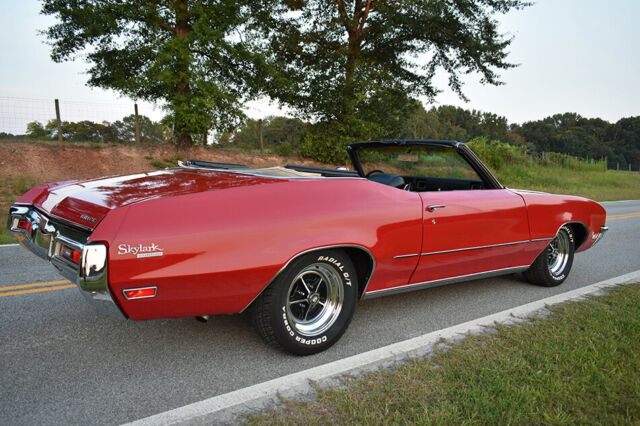 1971 Buick Skylark - photo 9