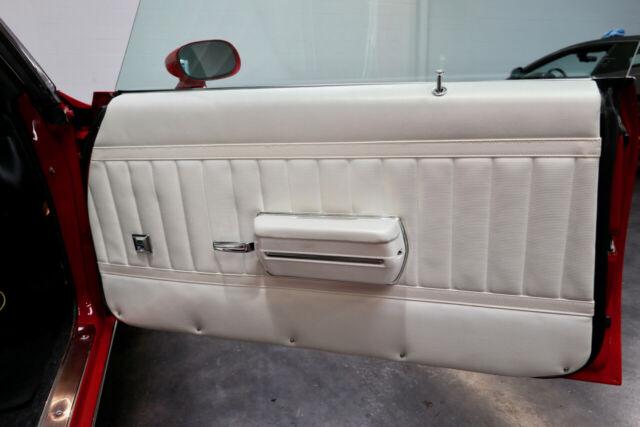 1971 Buick Skylark GS Stage 1 Convertible - photo 11