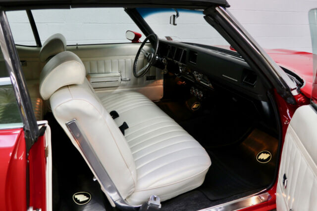 1971 Buick Skylark GS Stage 1 Convertible - photo 9
