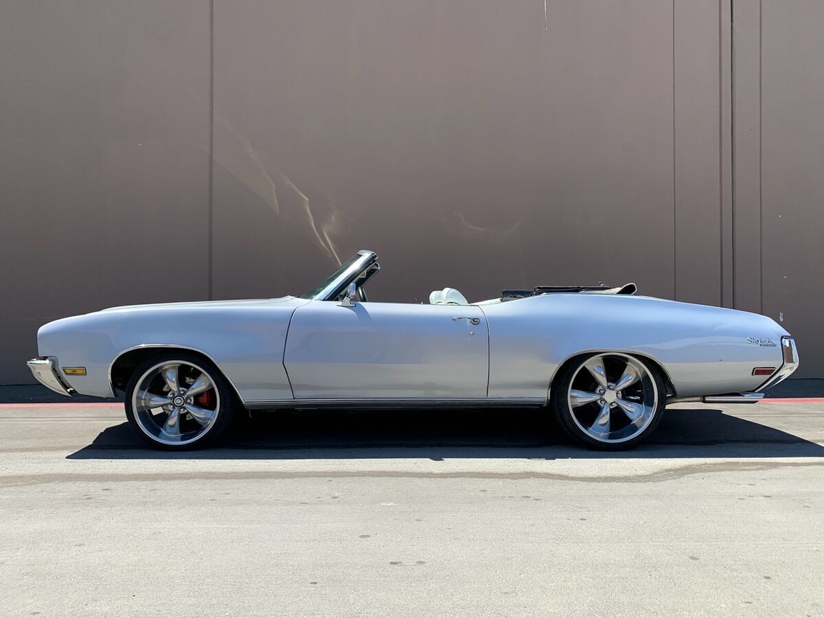 1971 Buick Skylark - photo 2
