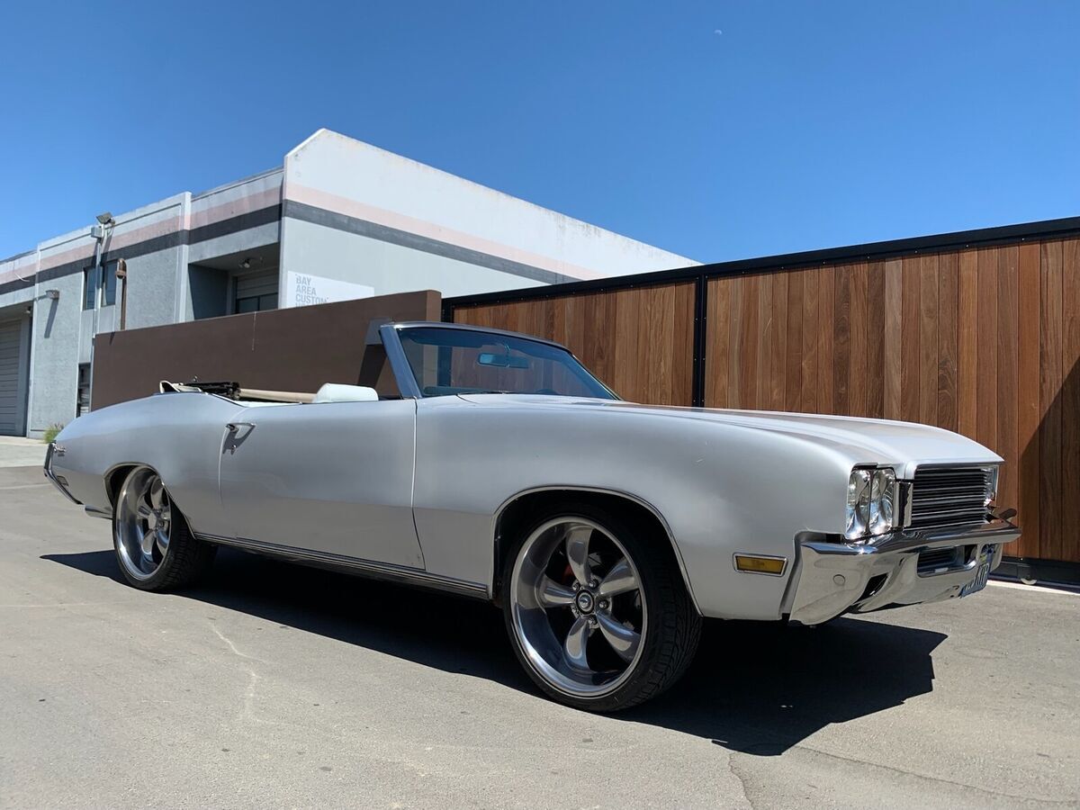 1971 Buick Skylark - photo 5