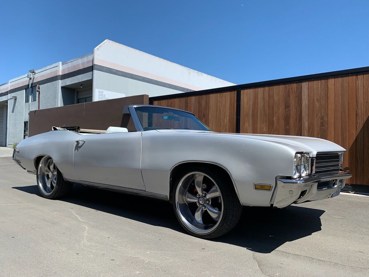 1971 Buick Skylark - photo 6
