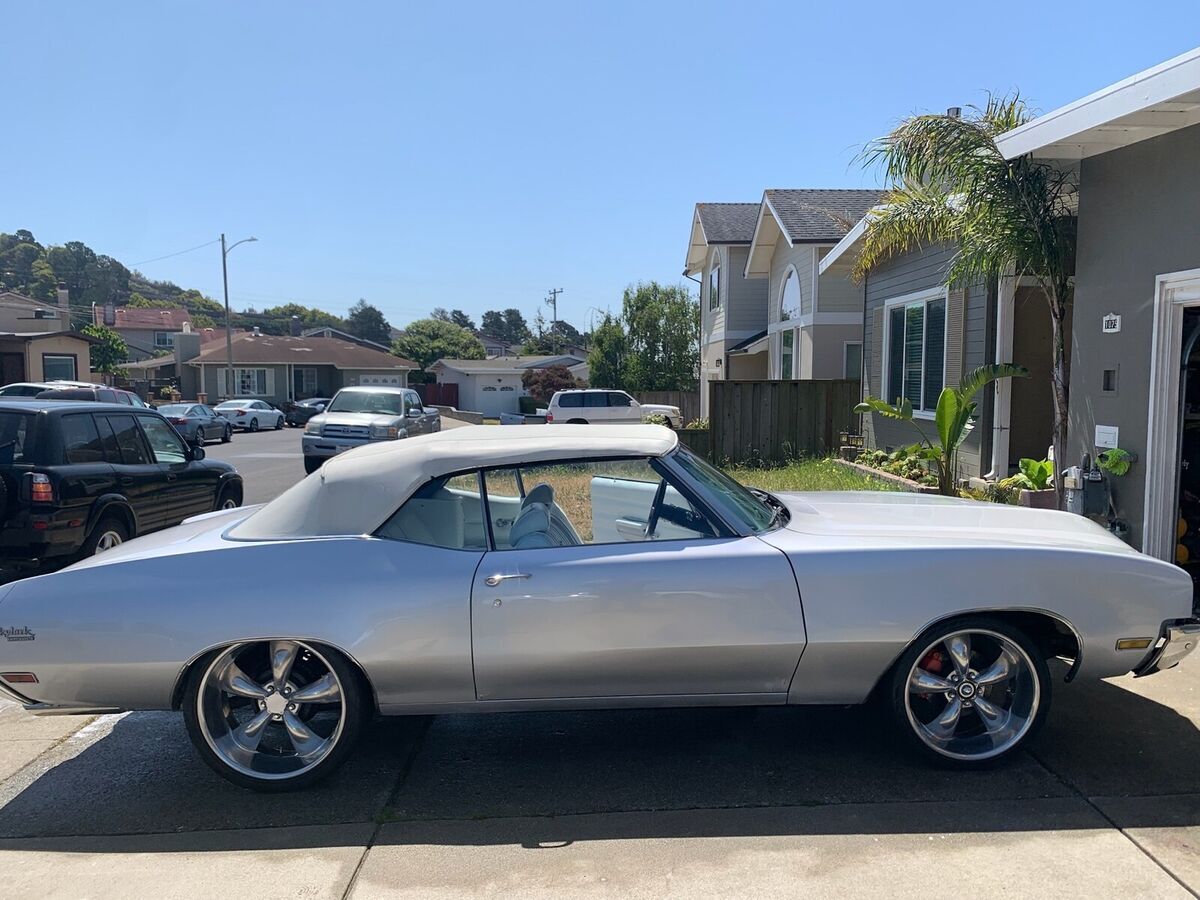 1971 Buick Skylark - photo 9