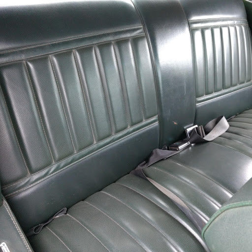 1971 Buick Skylark convertible - photo 3
