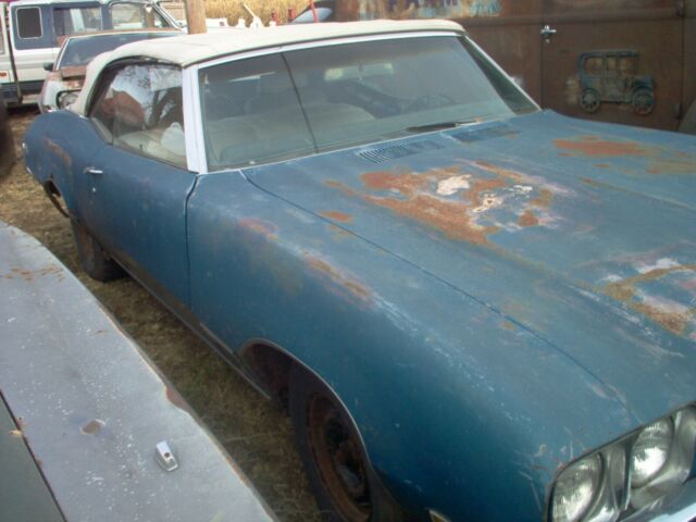 1971 Buick Skylark - photo 6