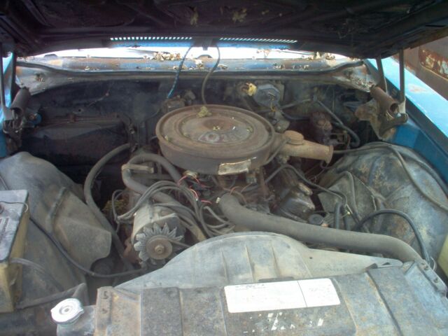1971 Buick Skylark - photo 8