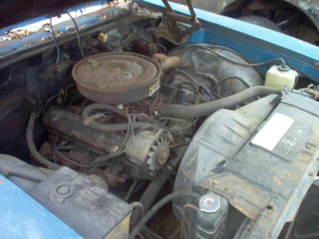 1971 Buick Skylark - photo 9
