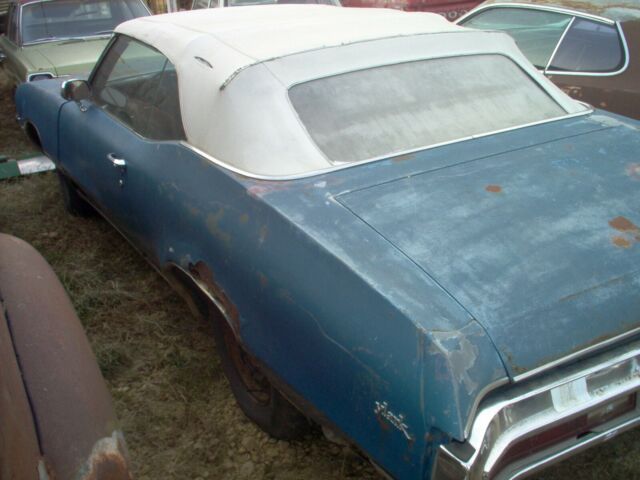 1971 Buick Skylark - photo 4