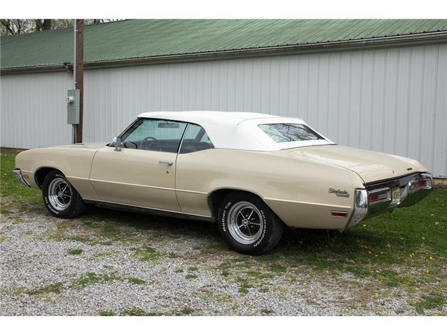 1971 Buick Skylark - photo 3