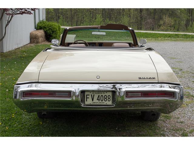 1971 Buick Skylark - photo 4