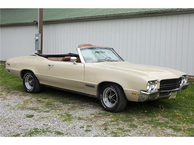 1971 Buick Skylark - photo 7