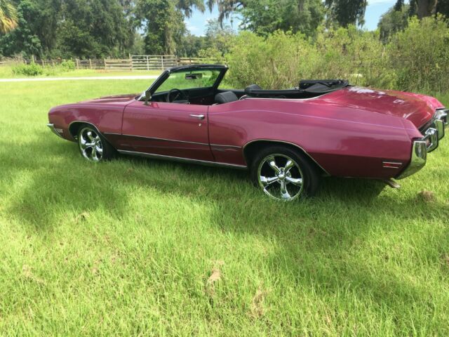 1971 Buick Skylark - photo 10