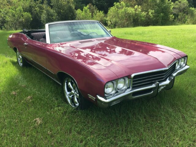 1971 Buick Skylark - photo 12