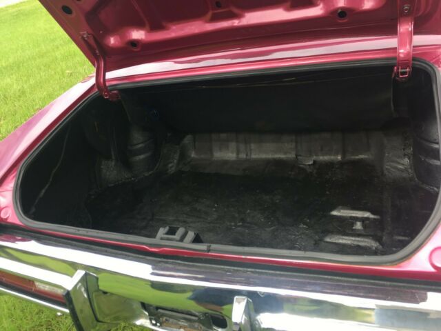 1971 Buick Skylark - photo 13