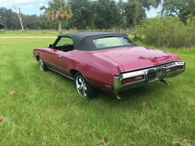 1971 Buick Skylark - photo 2