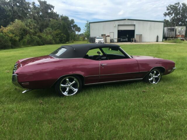 1971 Buick Skylark - photo 3