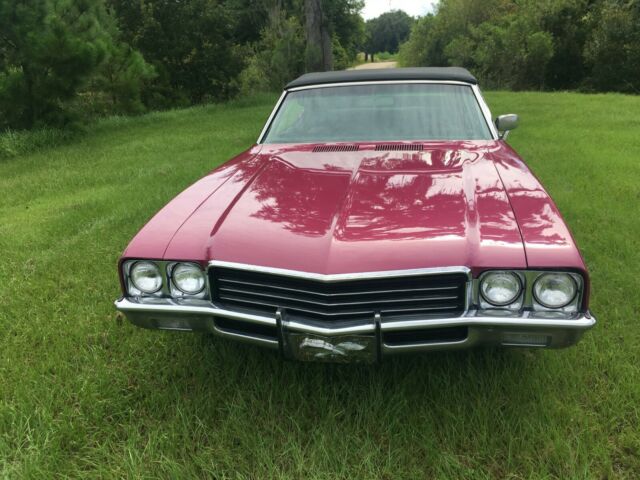 1971 Buick Skylark - photo 5