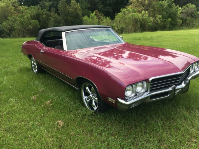 1971 Buick Skylark - photo 6