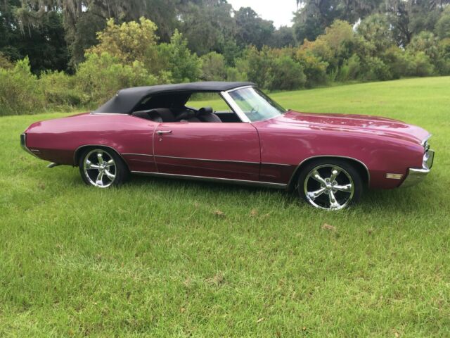 1971 Buick Skylark - photo 7