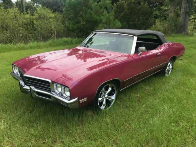 1971 Buick Skylark - photo 8