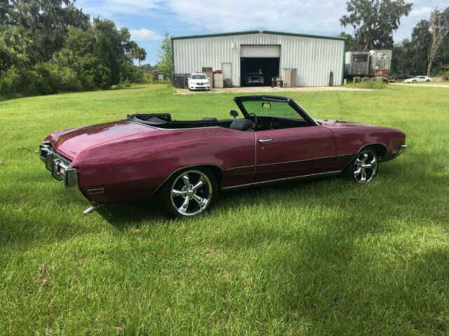 1971 Buick Skylark - photo 9