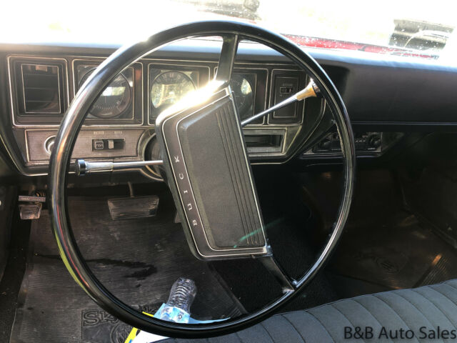 1971 Buick Skylark -- - photo 5