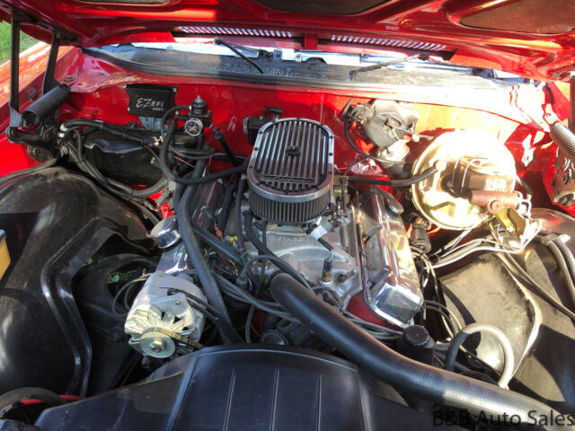 1971 Buick Skylark -- - photo 6
