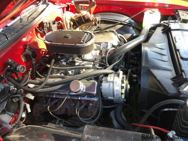 1971 Buick Skylark -- - photo 7