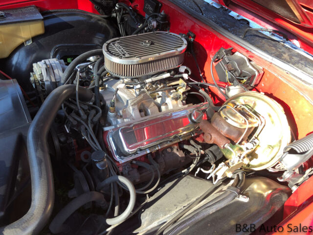 1971 Buick Skylark -- - photo 8