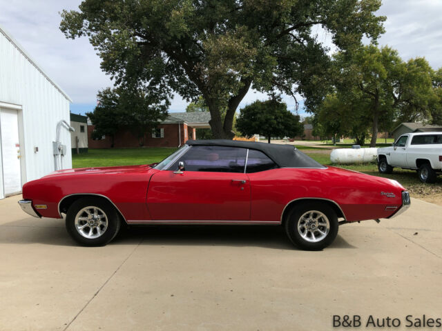 1971 Buick Skylark -- - photo 4