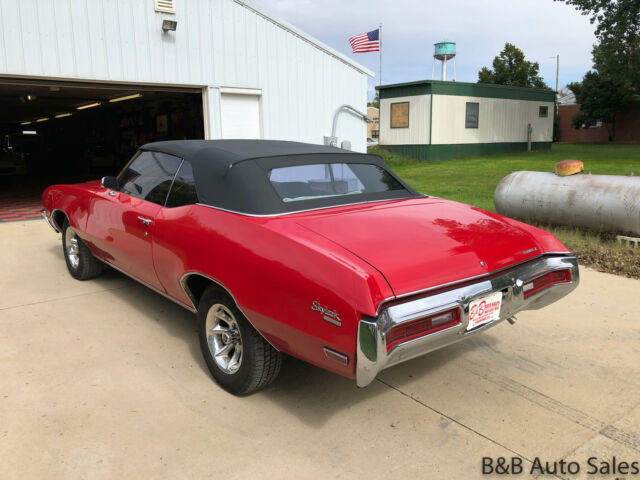 1971 Buick Skylark -- - photo 5