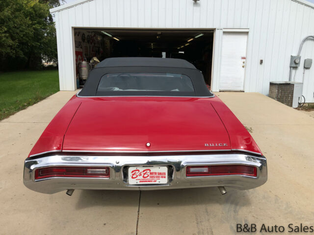 1971 Buick Skylark -- - photo 6