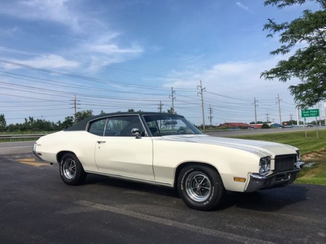 1971 Buick Skylark