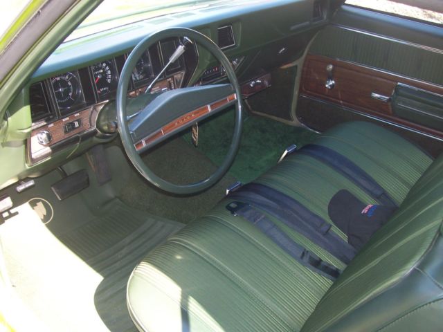 1971 Buick Skylark - photo 5