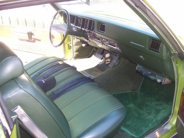1971 Buick Skylark - photo 6