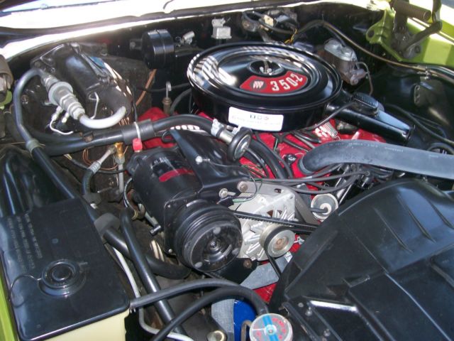 1971 Buick Skylark - photo 7