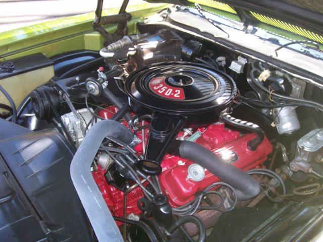 1971 Buick Skylark - photo 8