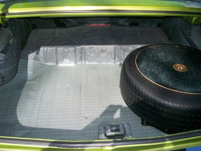 1971 Buick Skylark - photo 9