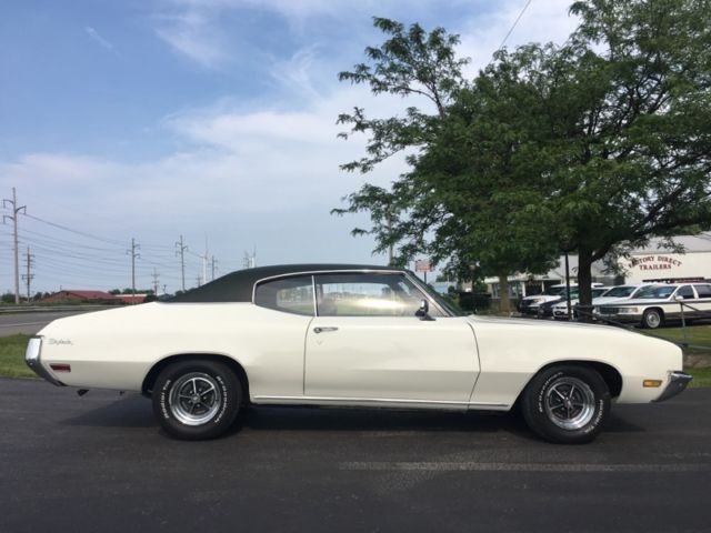 1971 Buick Skylark - photo 3