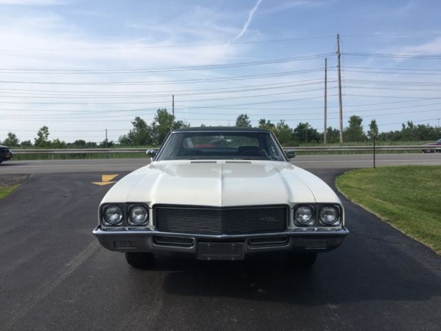 1971 Buick Skylark - photo 5