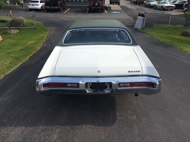1971 Buick Skylark - photo 6