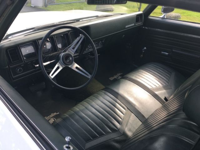 1971 Buick Skylark - photo 7