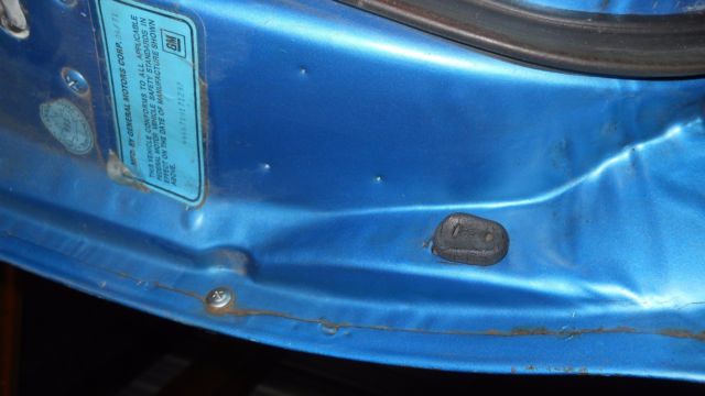 1971 Buick Skylark CUSTOM - photo 11