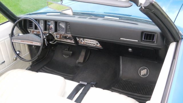 1971 Buick Skylark CUSTOM - photo 9